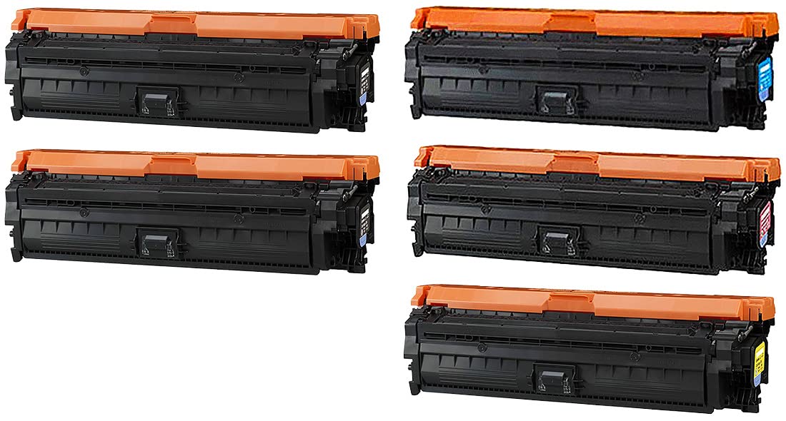 Amazon | 純正品 CRG-335BLK ×2 / CRG-335CYN / CRG-335MAG